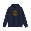 Master Baiter Fishing Hoodie – Funny Angler Sweatshirt