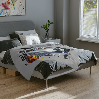 Boo To You-Light Grey