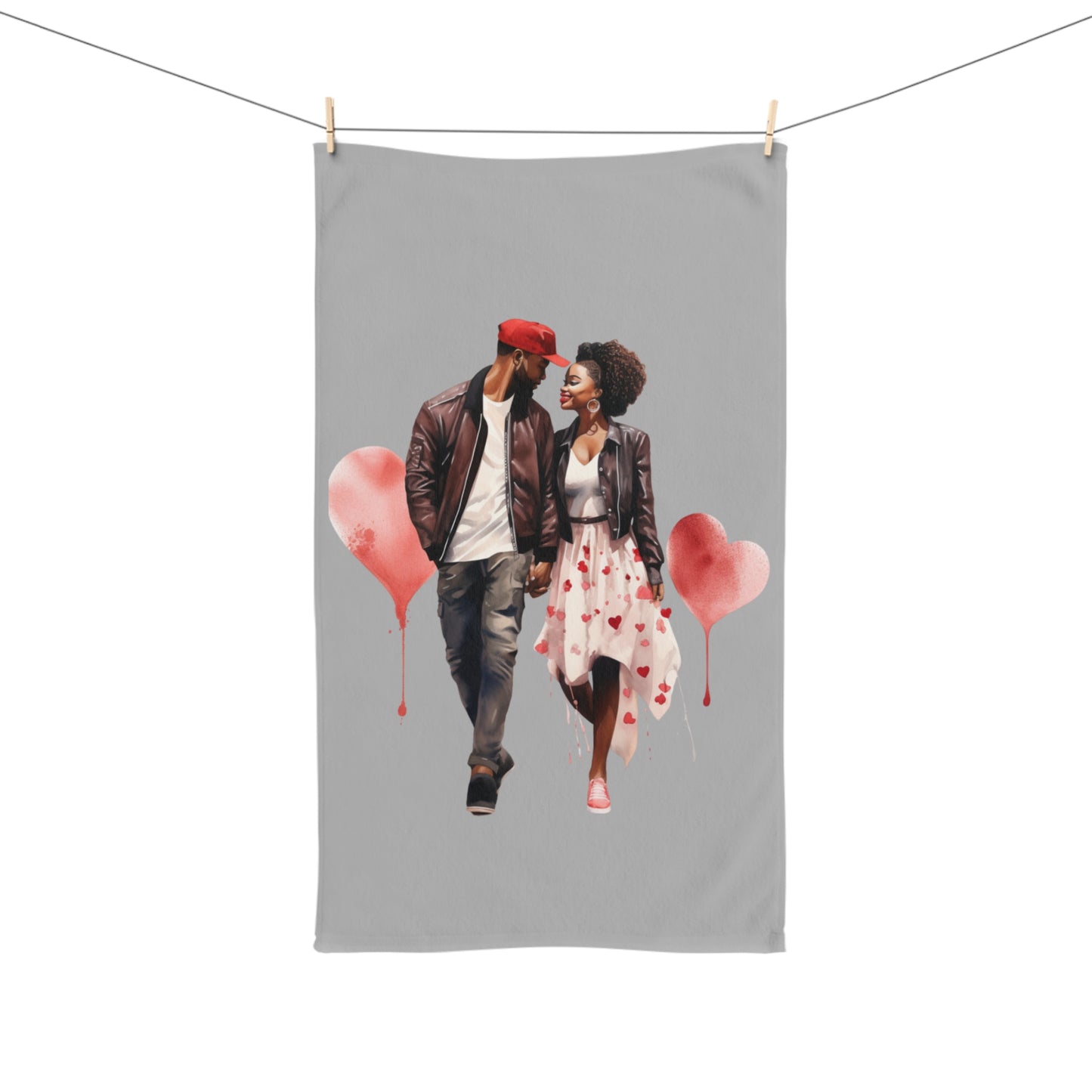 Hand Towel