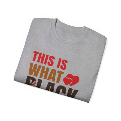 This Is What Black Love Looks Like