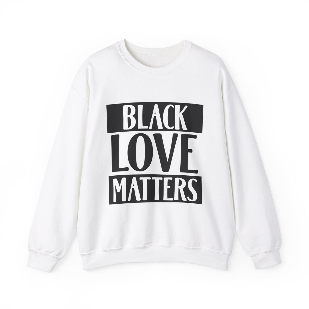 Black Love Matters