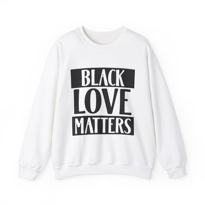 Black Love Matters