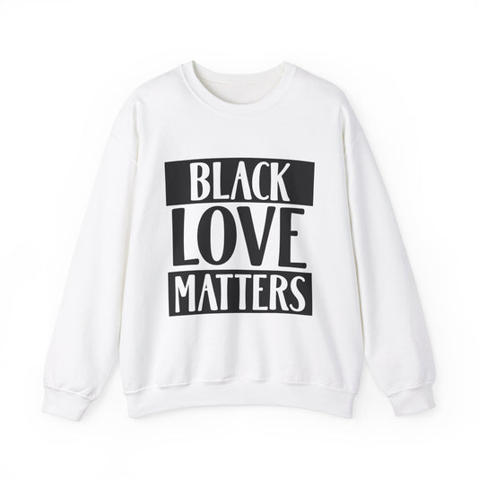 Black Love Matters