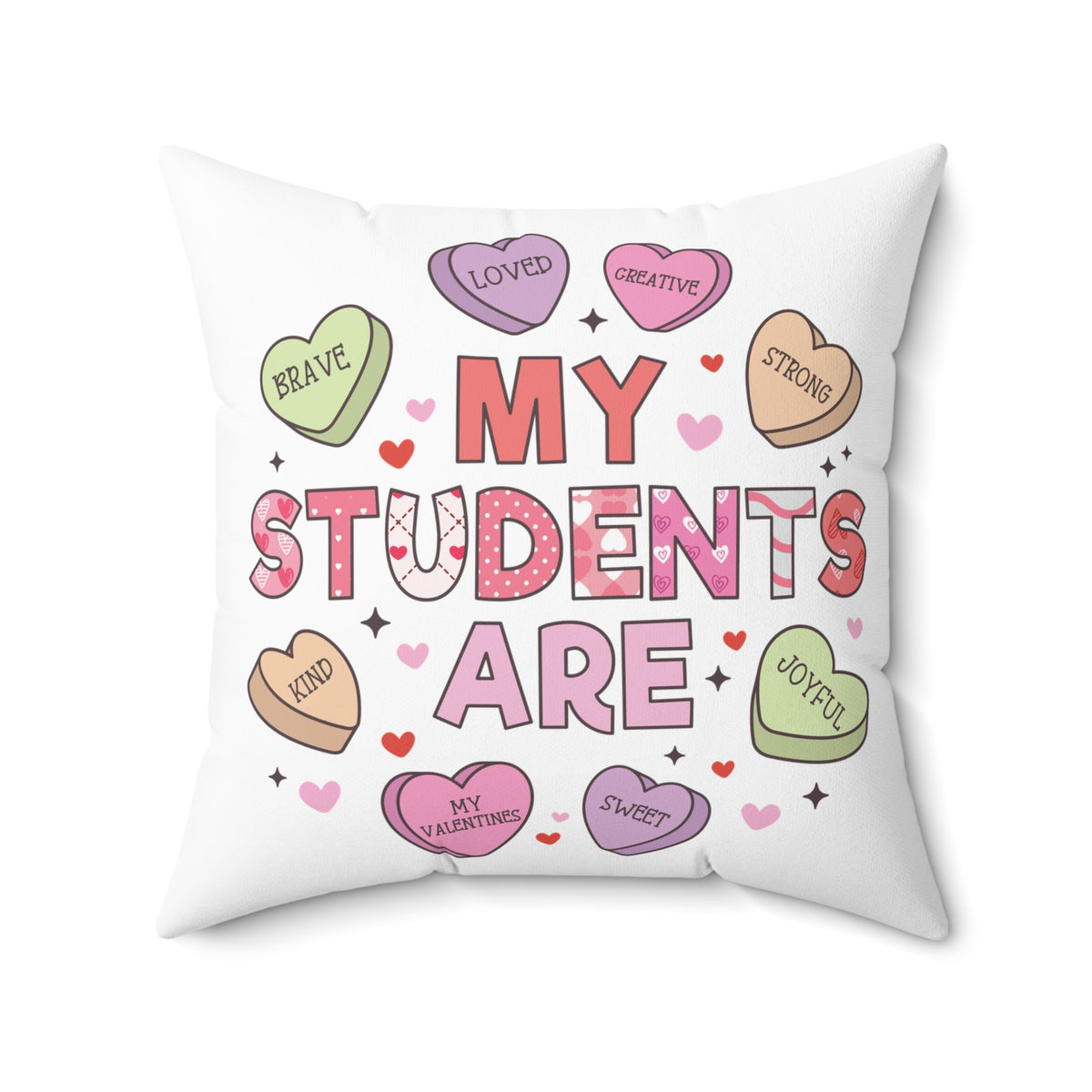 My Student's Are