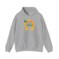 Lucky Mama- Hooded Sweatshirt
