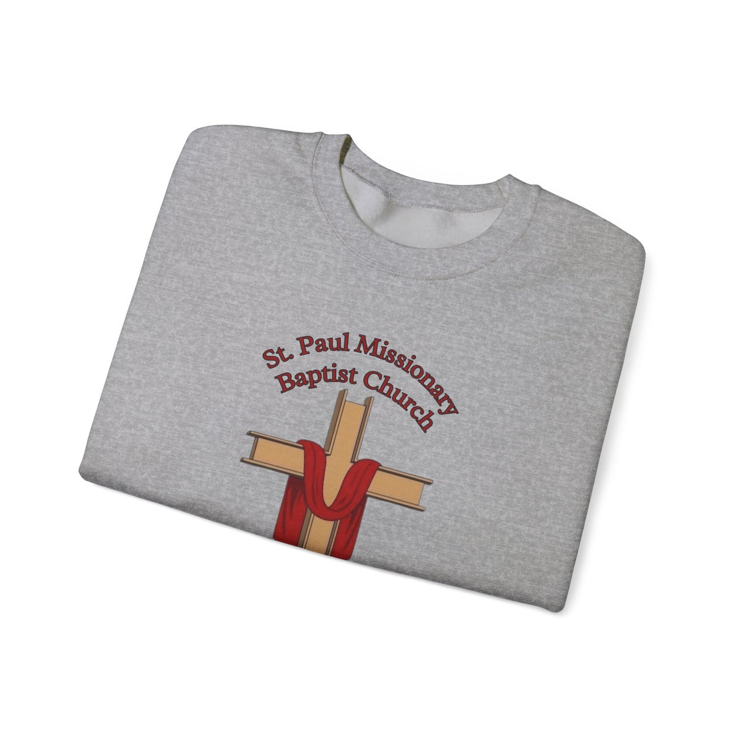 Church Sweatshirt