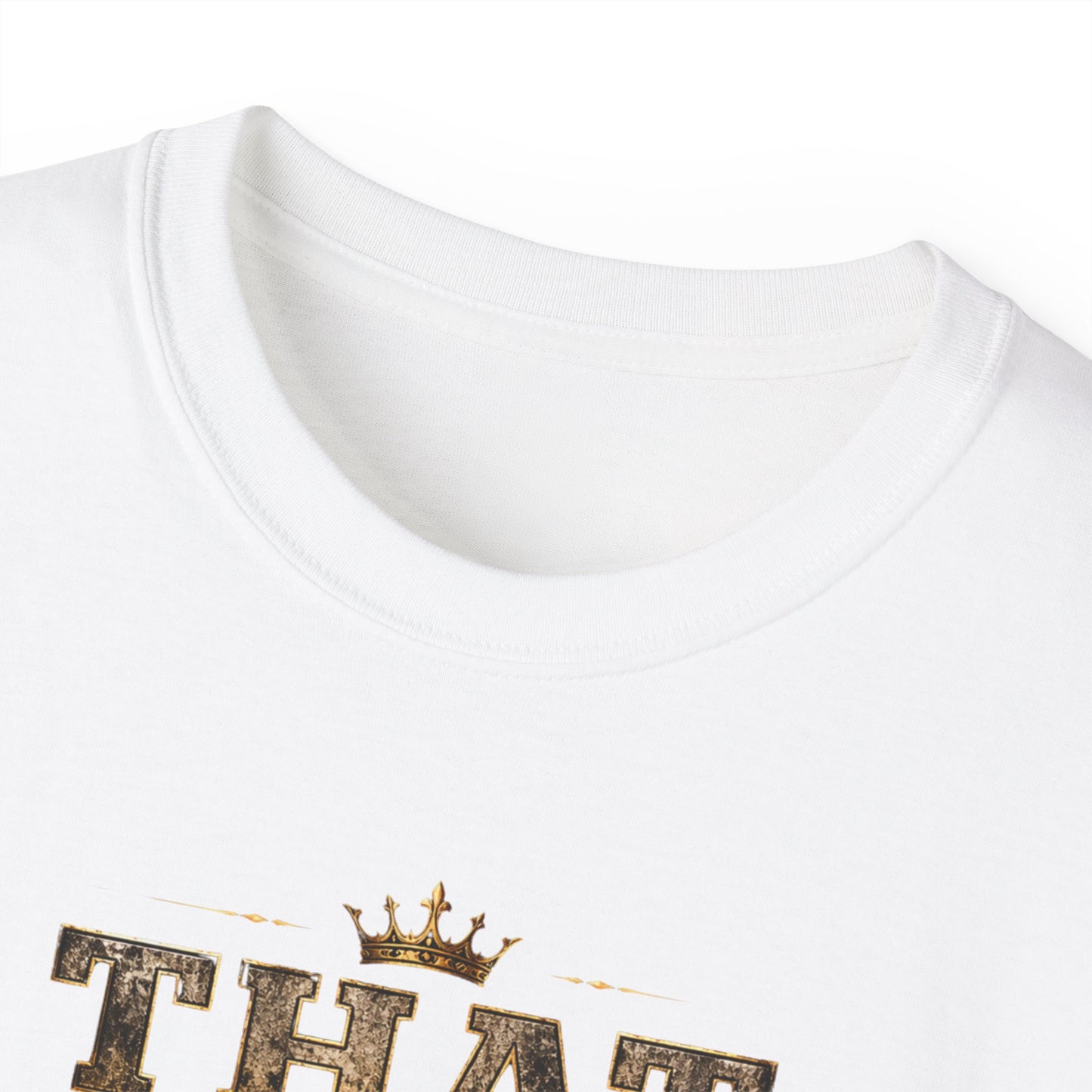 That Dad Poker & Whiskey T-Shirt — Father’s Day Gift for Poker-Loving Dads