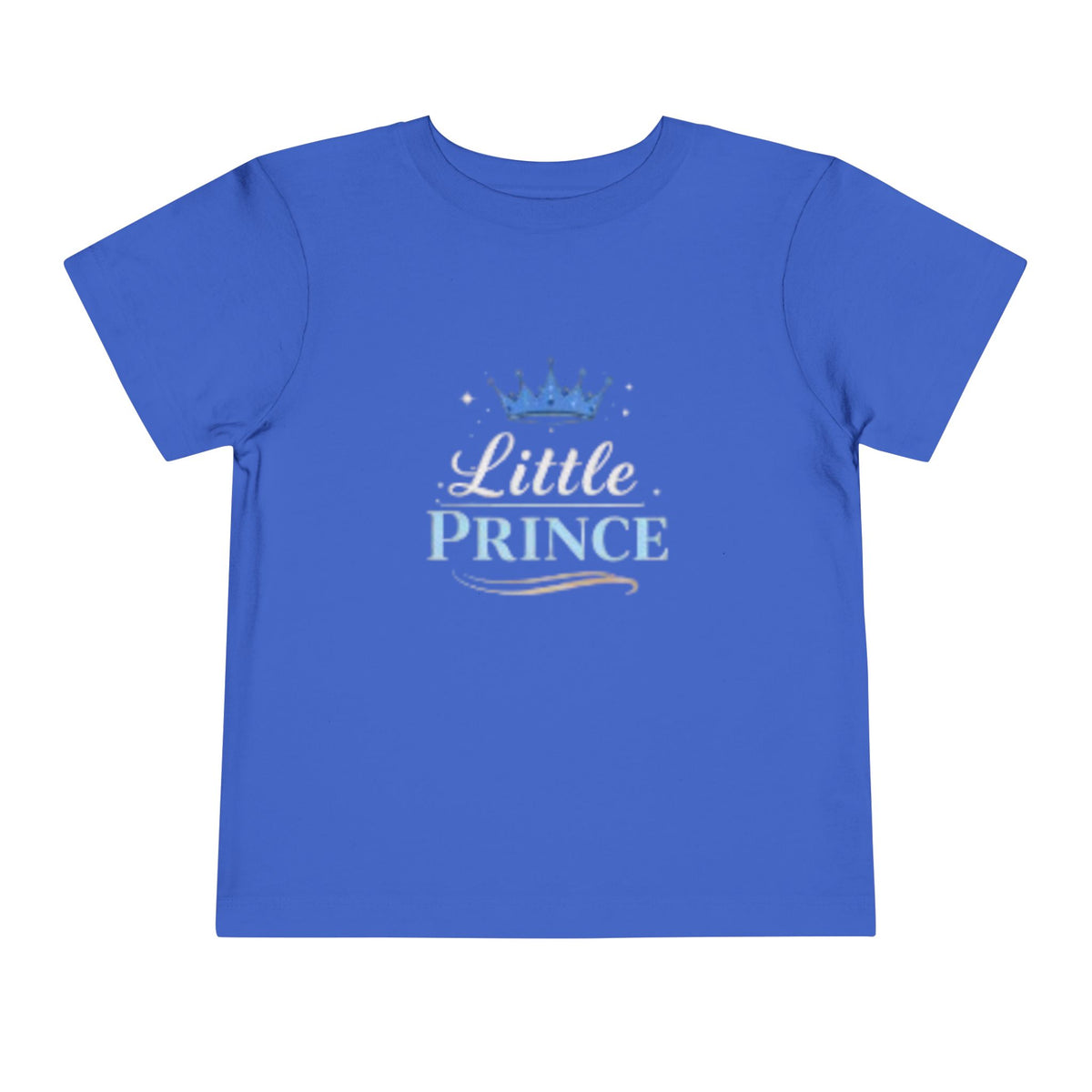 Little Prince Toddler Tee – Mother's Day Matching Tee