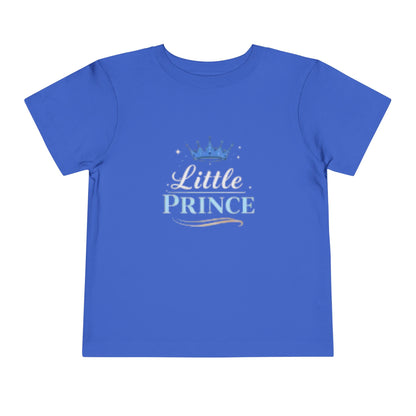 Little Prince Toddler Tee – Mother's Day Matching Tee