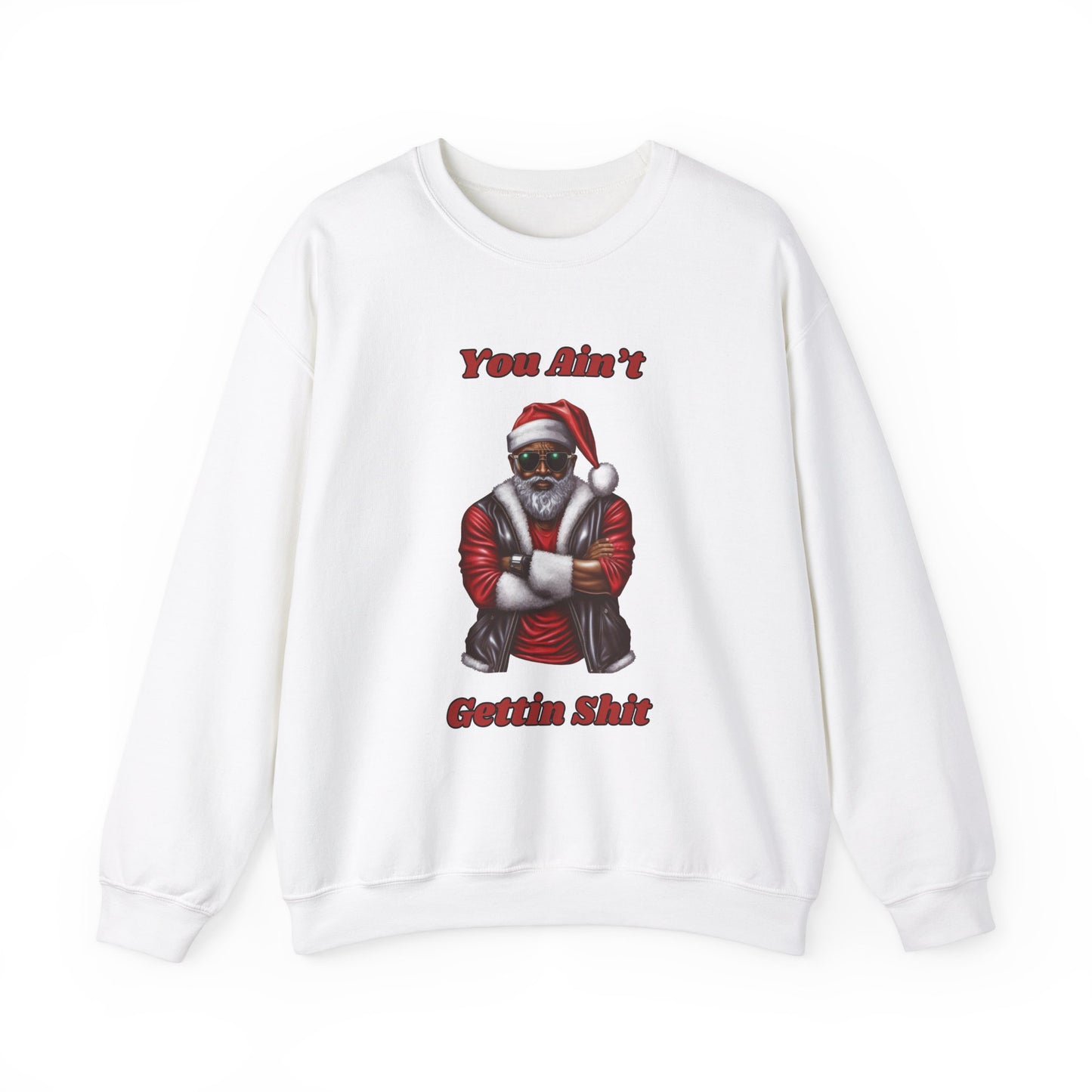 They Not Like Us Sweatshirt