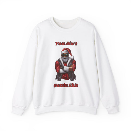 They Not Like Us Sweatshirt