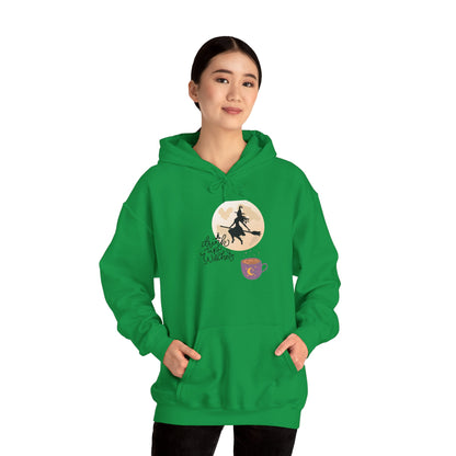 Drink Up Witches-Hoodie