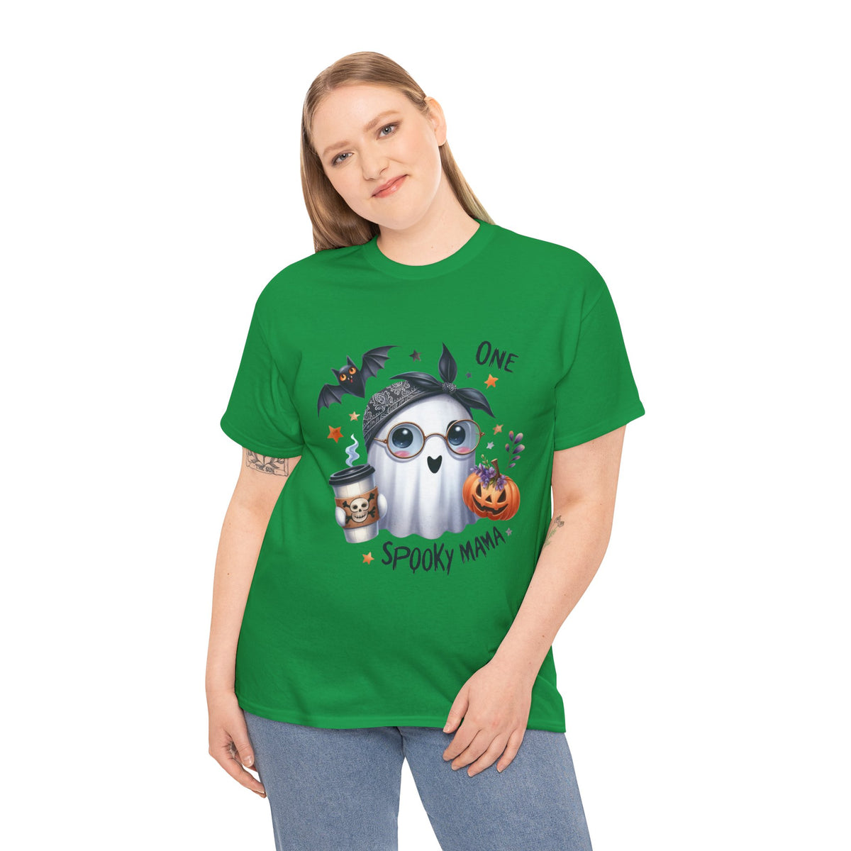 Spooky Mama