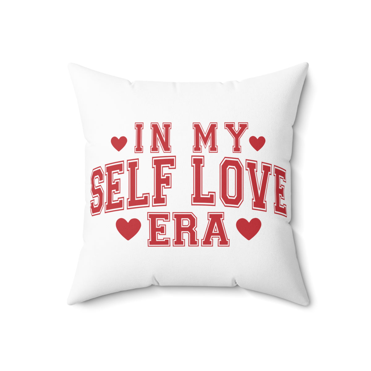 Self Love Era