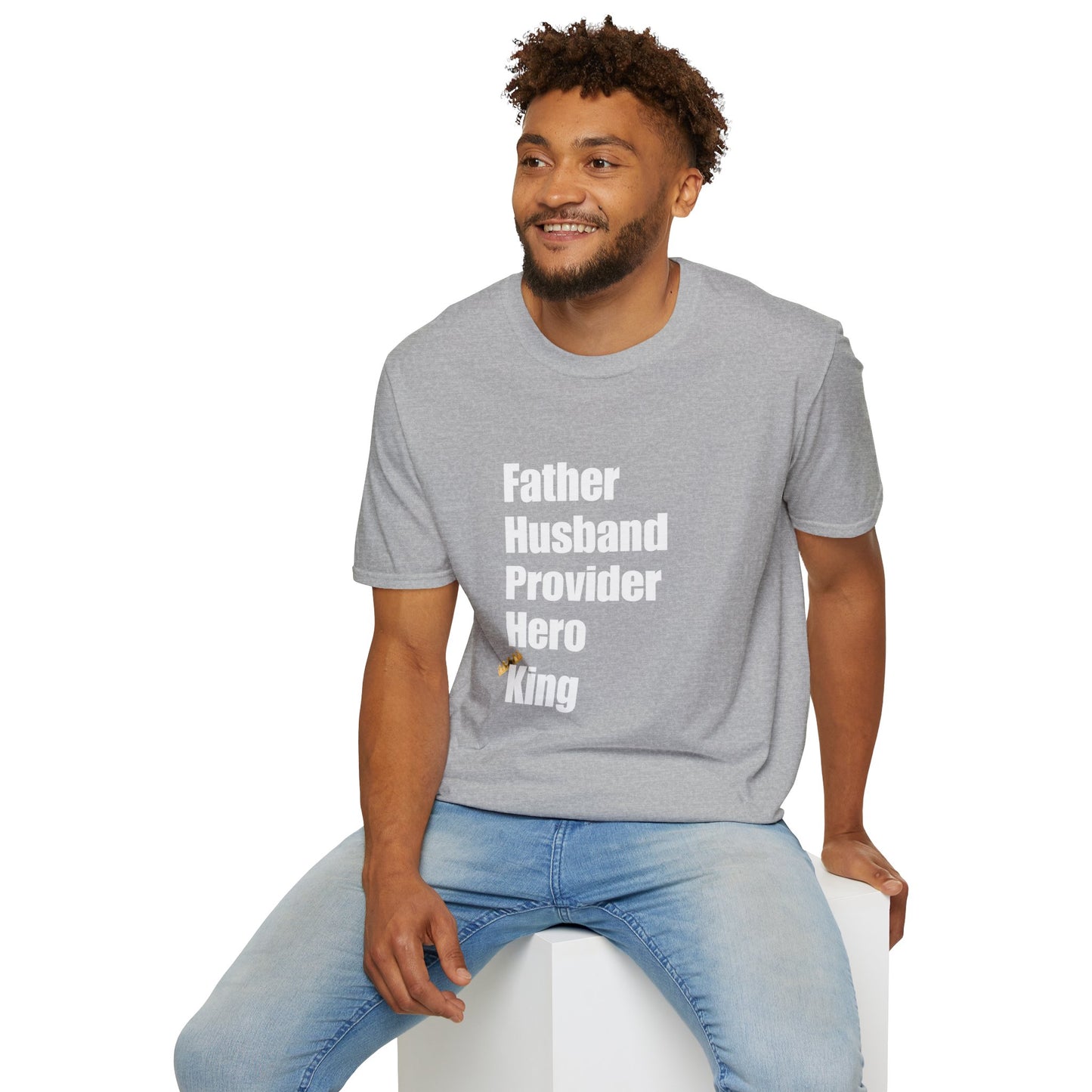 Father's Day Unisex T-Shirt