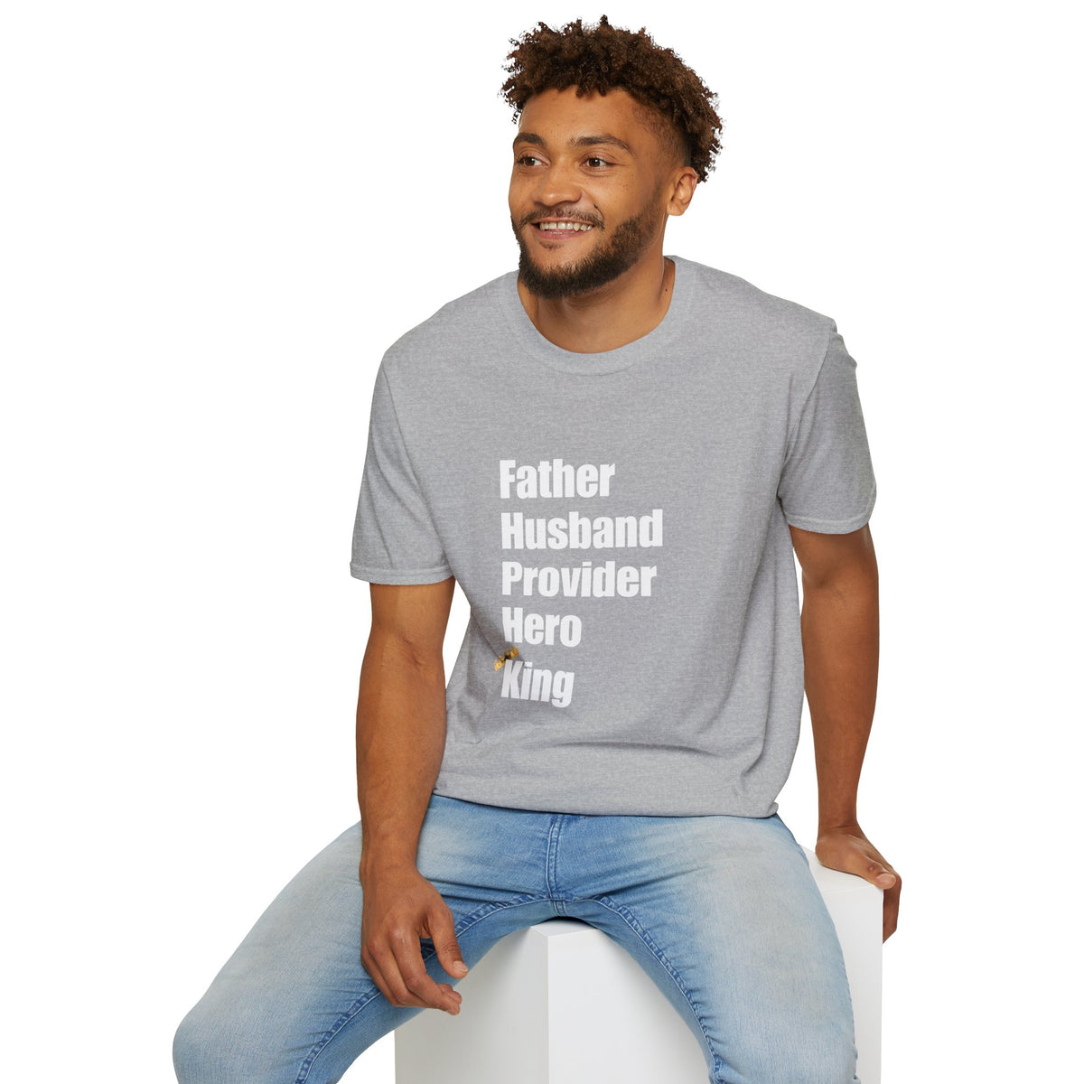 Father's Day Unisex T-Shirt
