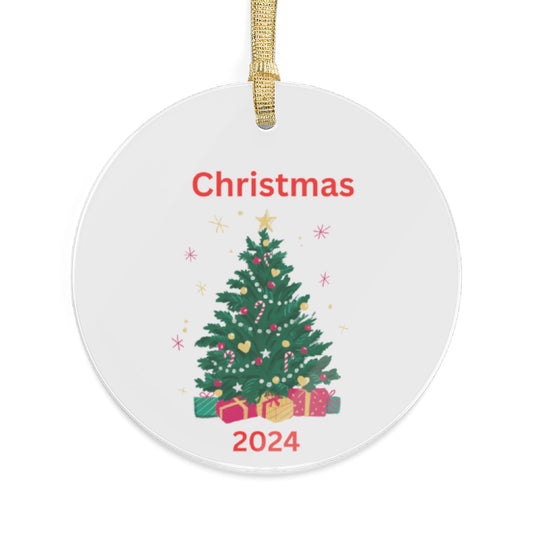Christmas Tree 2024