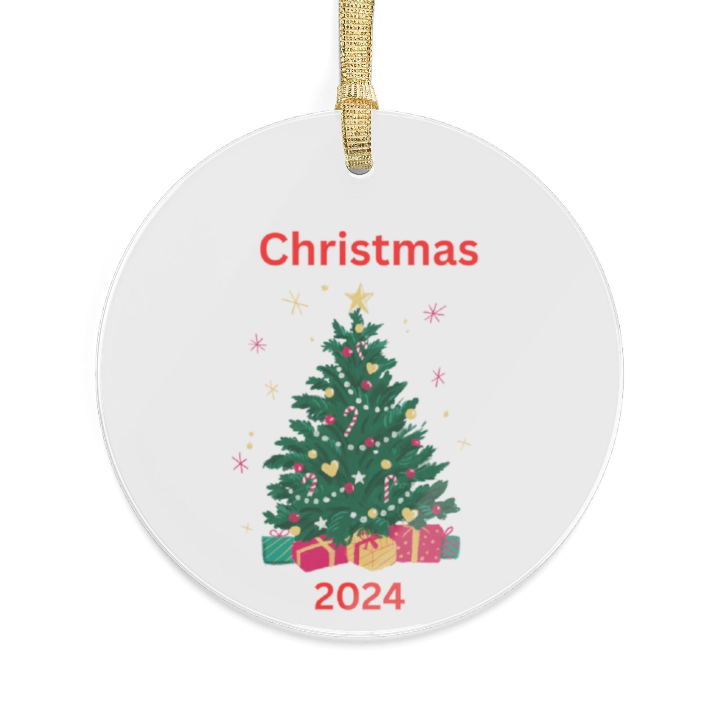 Christmas Tree 2024