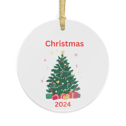 Christmas Tree 2024