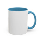 They Not Like Us 4-Accent Coffee Mug (11, 15oz)