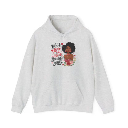 Black Love Beautiful Souls