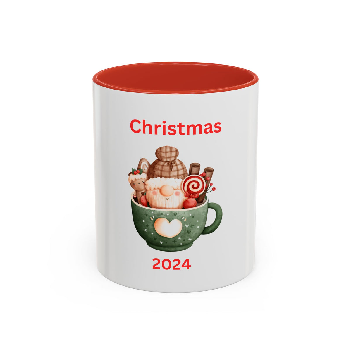 Gnome in Cocoa