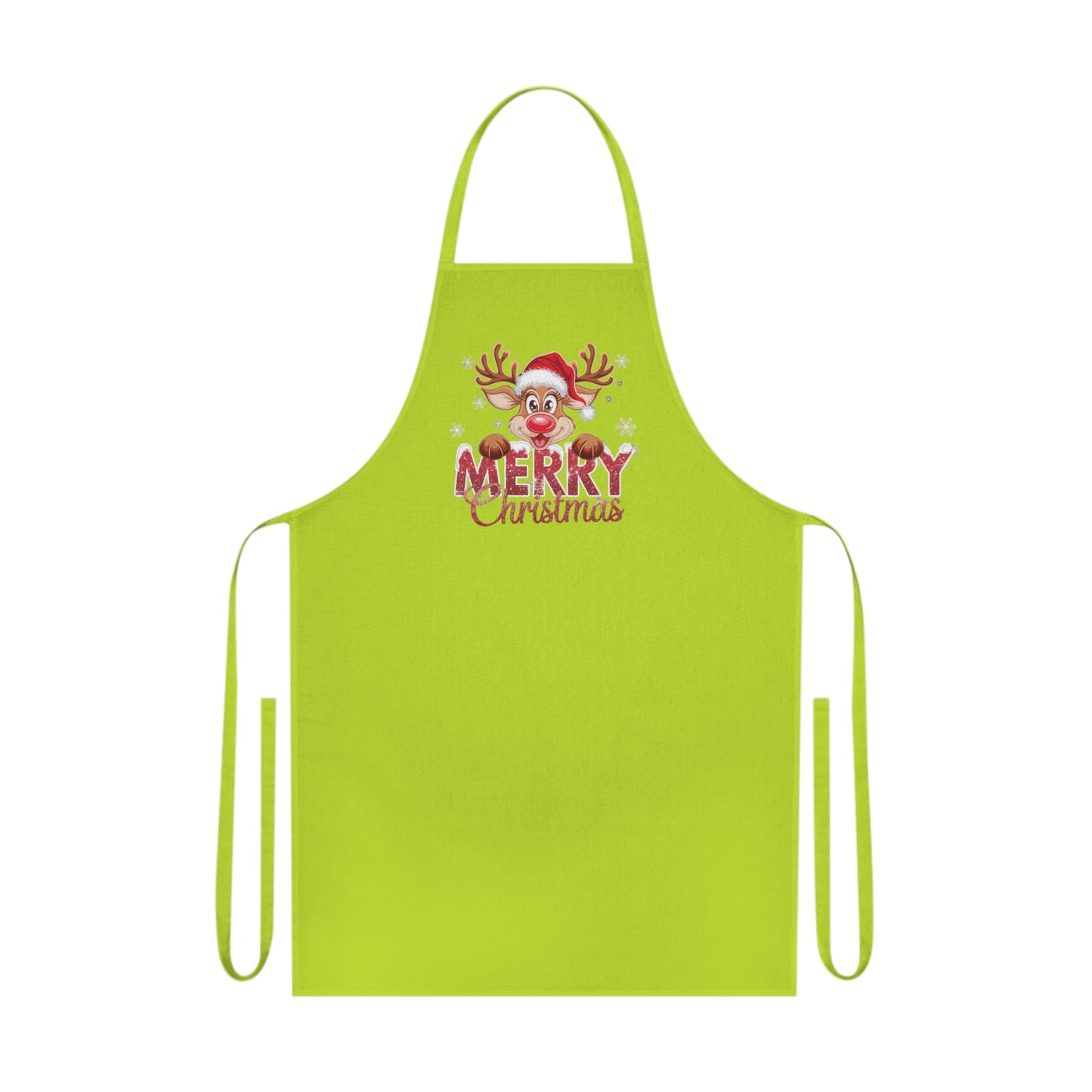 Merry Christmas Rudolph