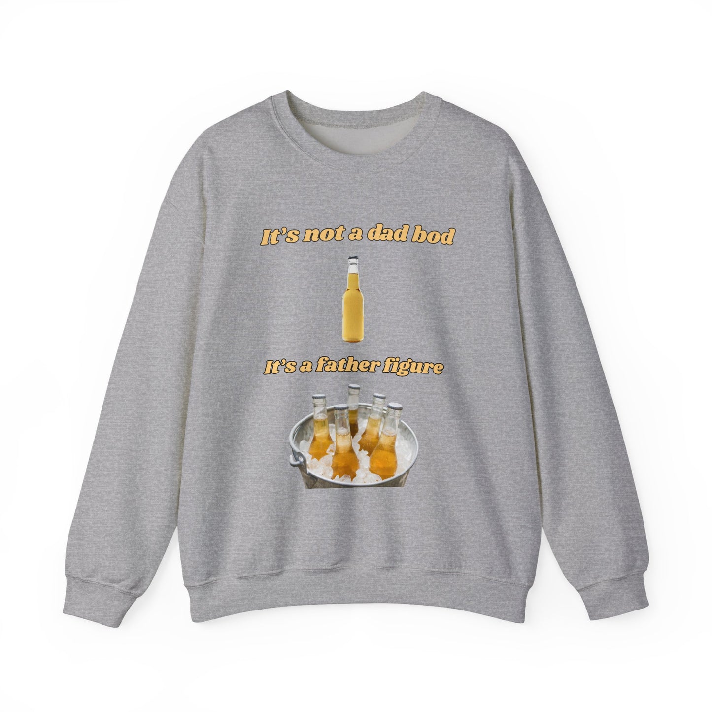 Father Figure Sweatshirt