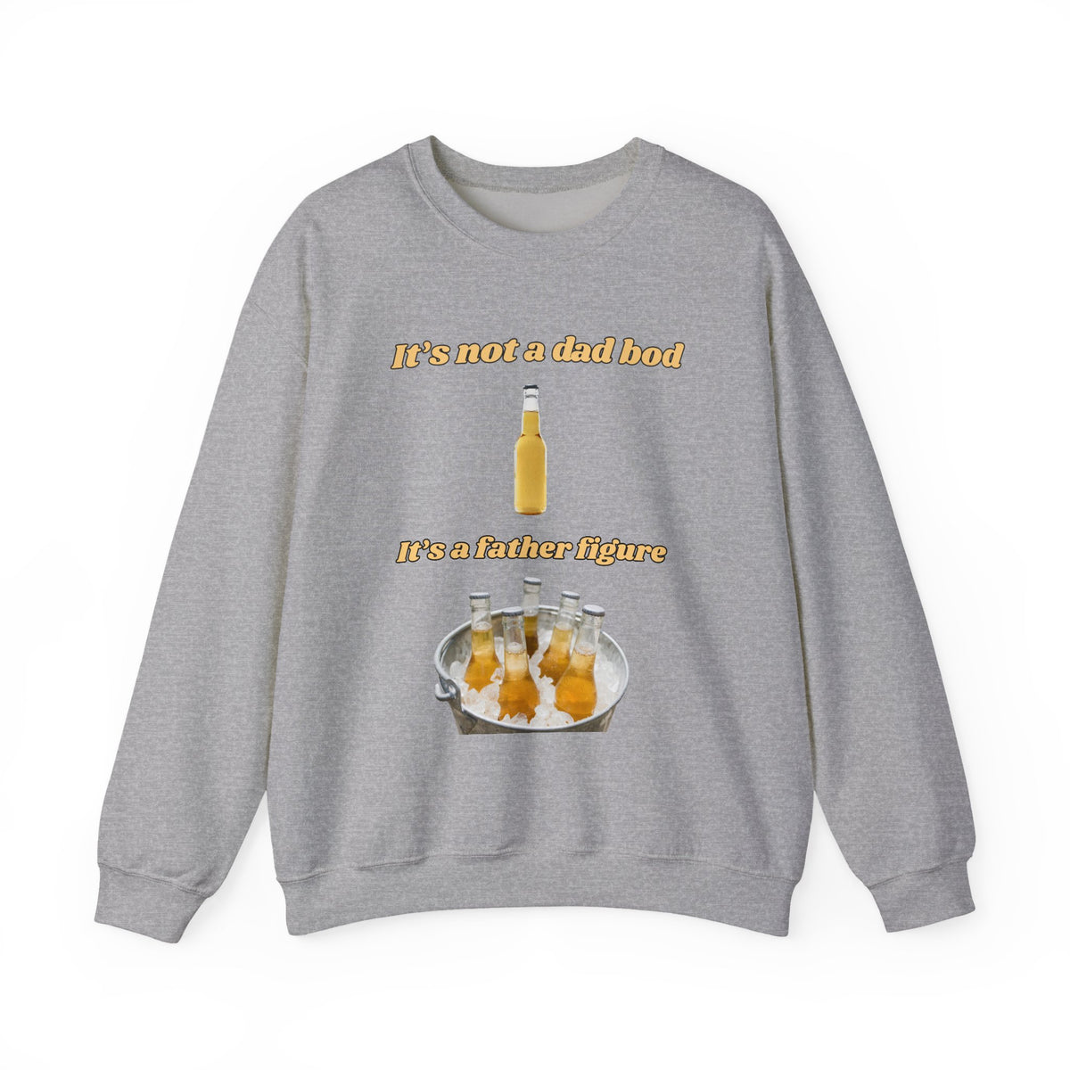 Father Figure Sweatshirt