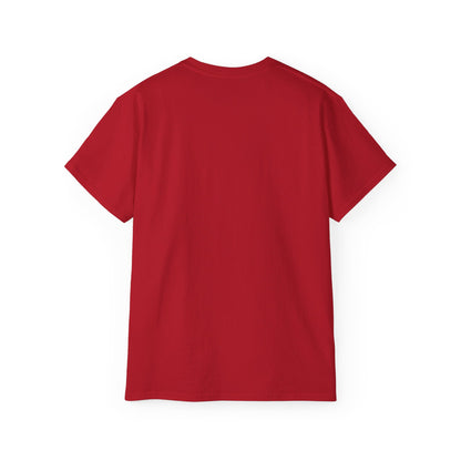 Mom Life Tee — Leopard Bun Graphic Cotton T‑Shirt