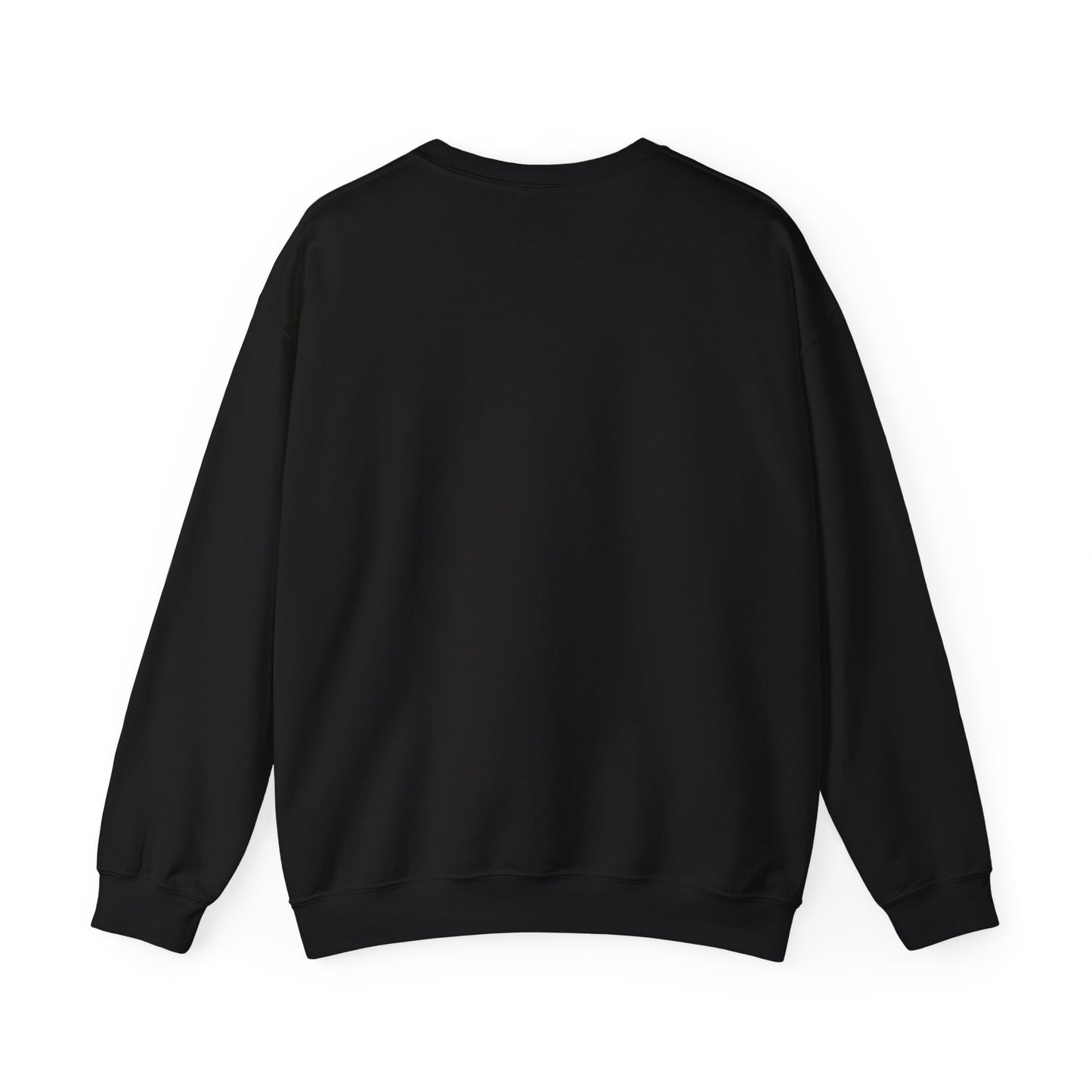 King Father Provider Husband Hero Crewneck Sweatshirt — Father's Day