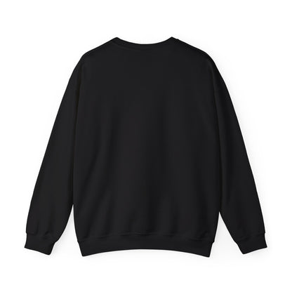 King Father Provider Husband Hero Crewneck Sweatshirt — Father's Day