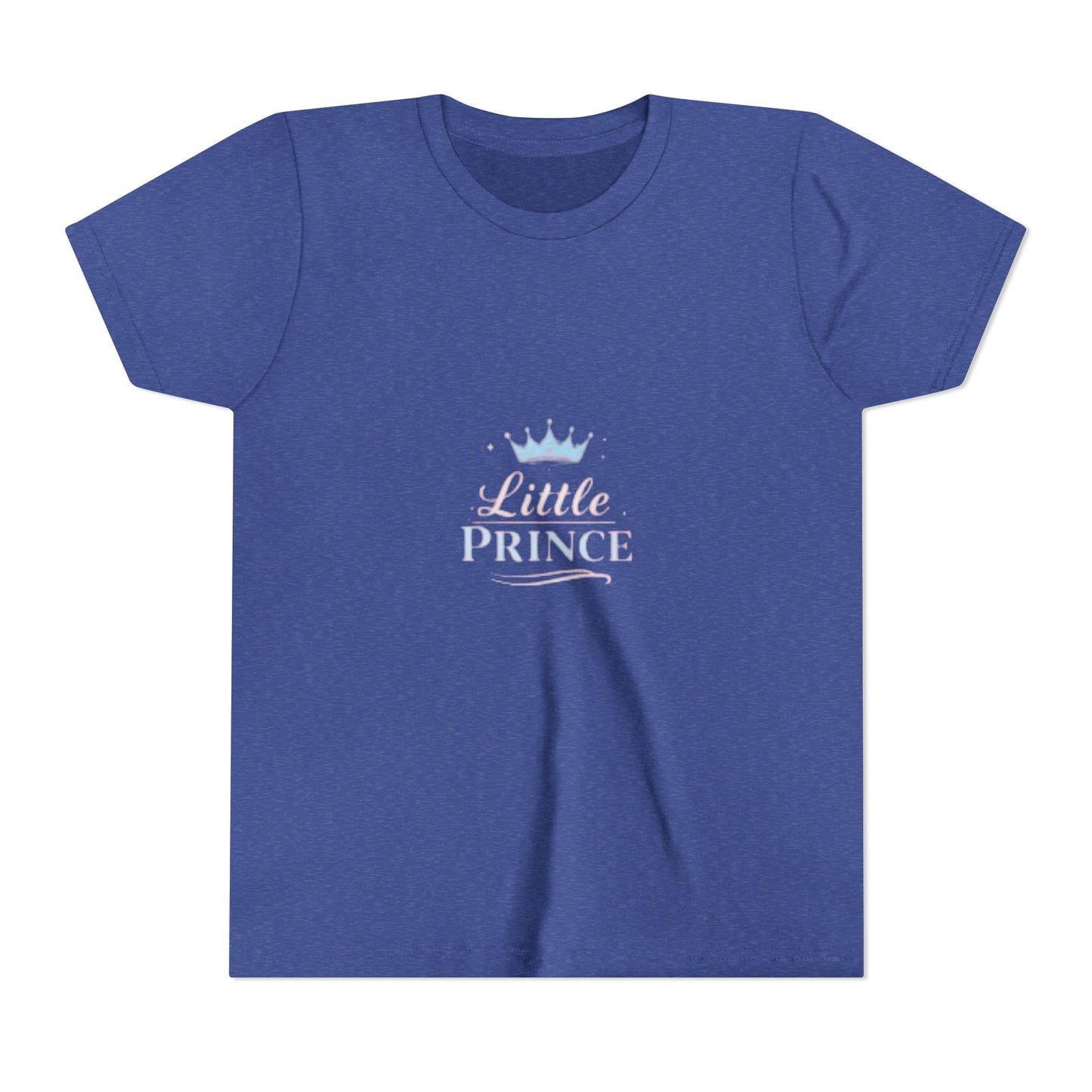 Little Prince Kids Tee – Mother's Day Matching Tee