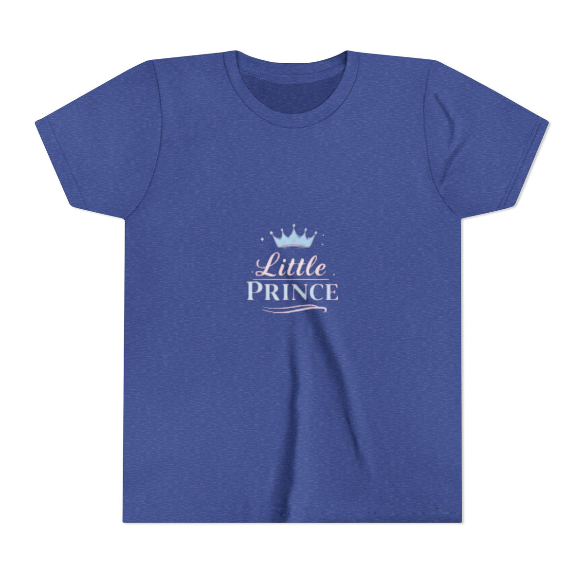 Little Prince Kids Tee – Mother's Day Matching Tee