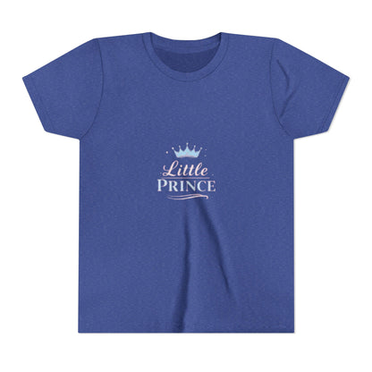 Little Prince Kids Tee – Mother's Day Matching Tee