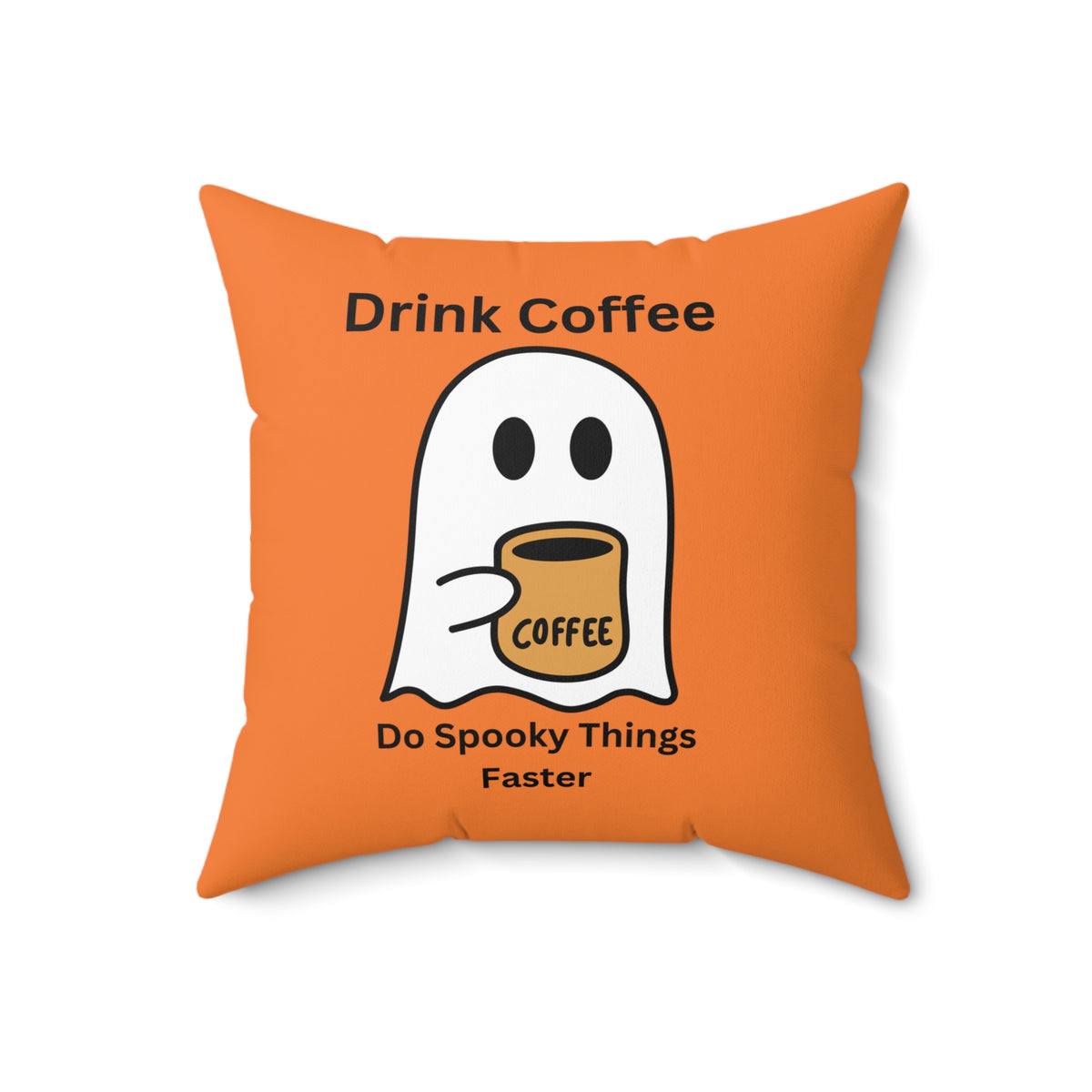 Drink Coffee-Crusta
