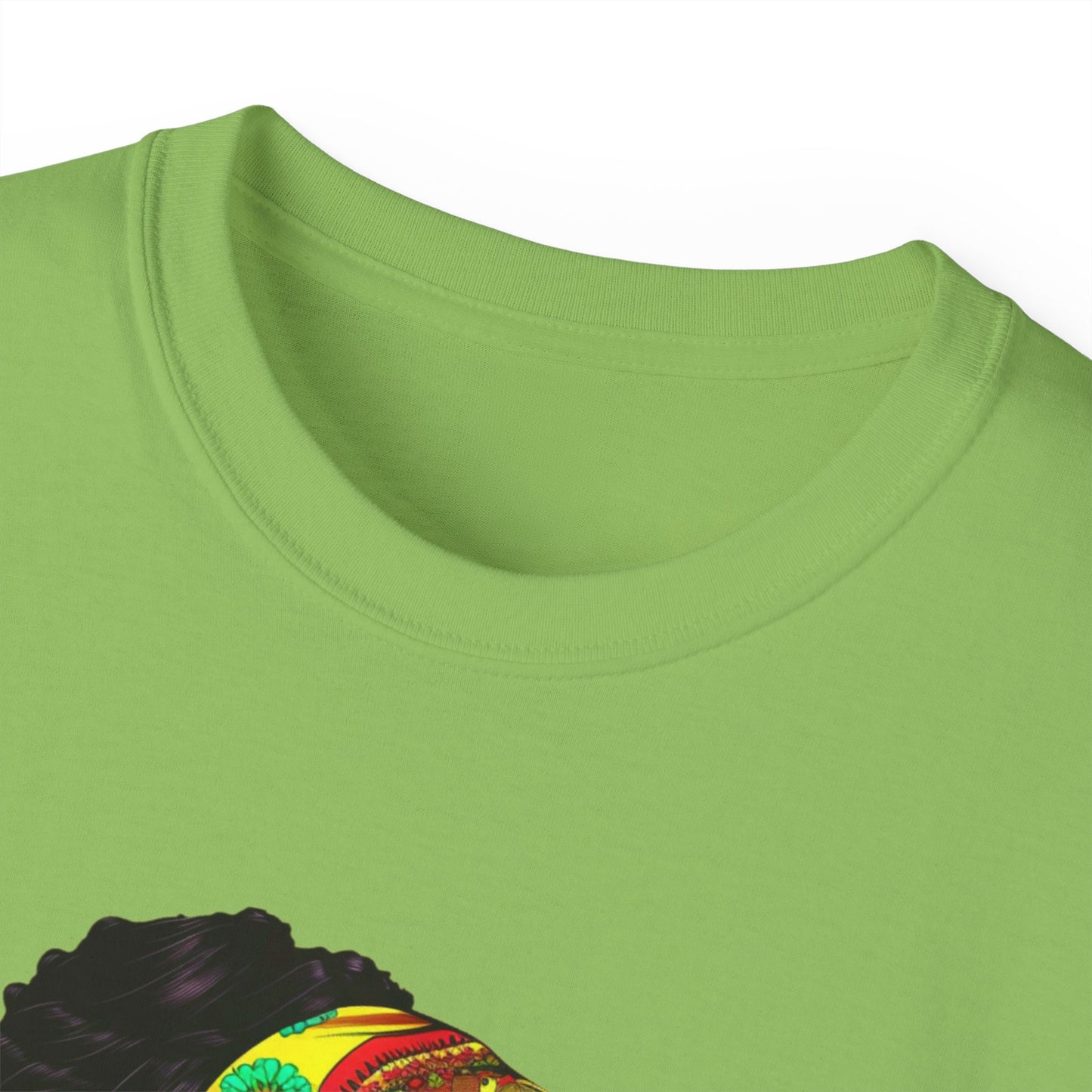 Queen Sunflower-Unisex Ultra Cotton Tee