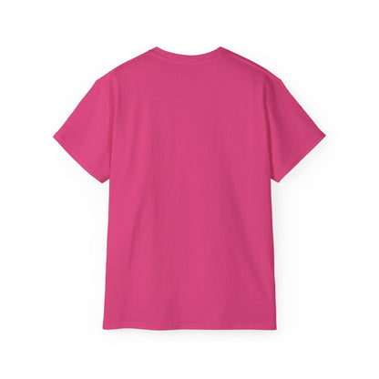 Mom Life Tee — Leopard Bun Graphic Cotton T‑Shirt