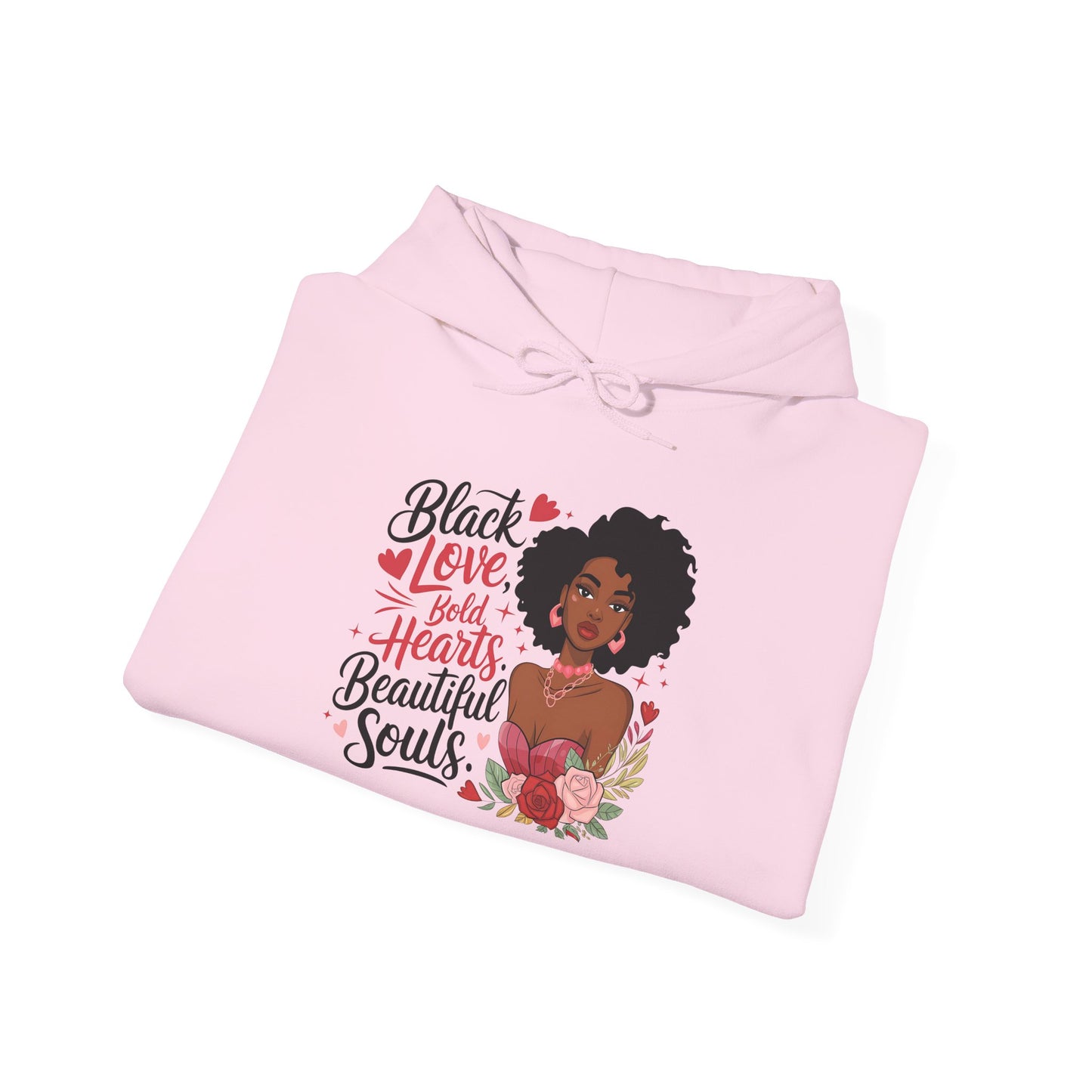 Black Love Beautiful Souls