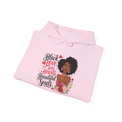 Black Love Beautiful Souls