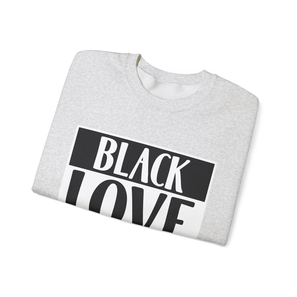 Black Love Matters
