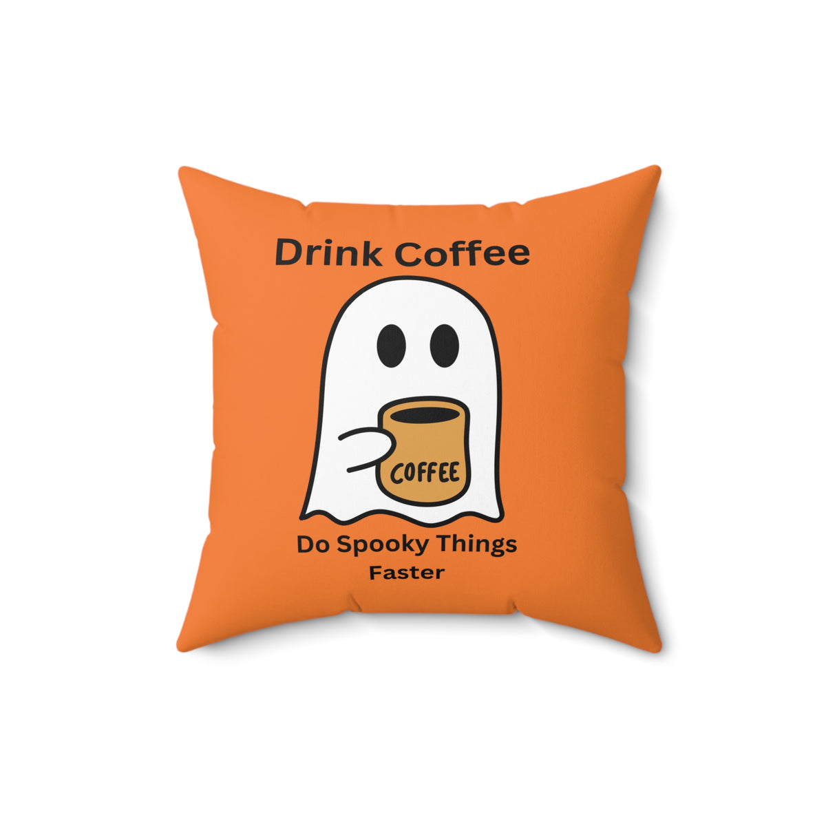 Drink Coffee-Crusta