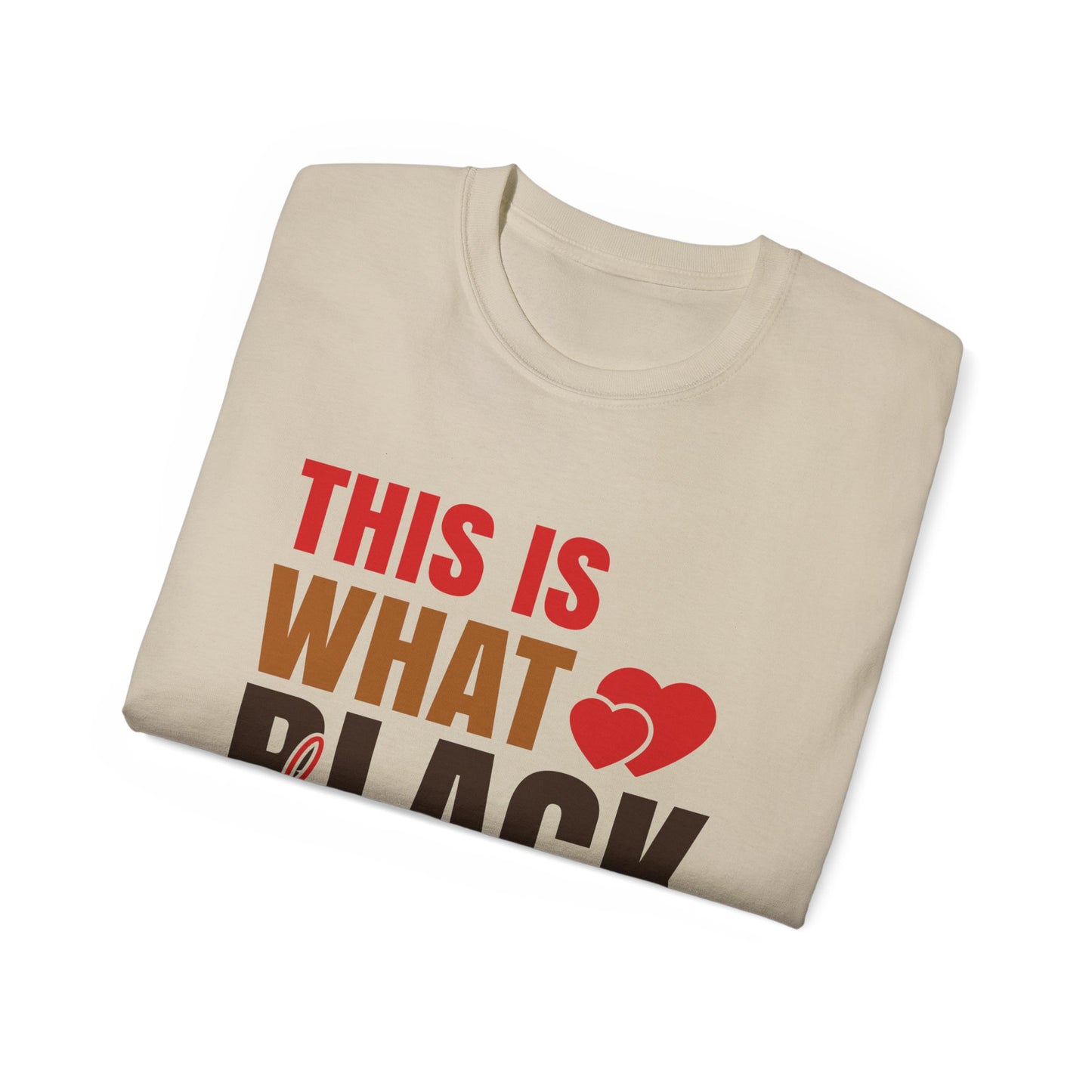 This Is What Black Love Looks Like