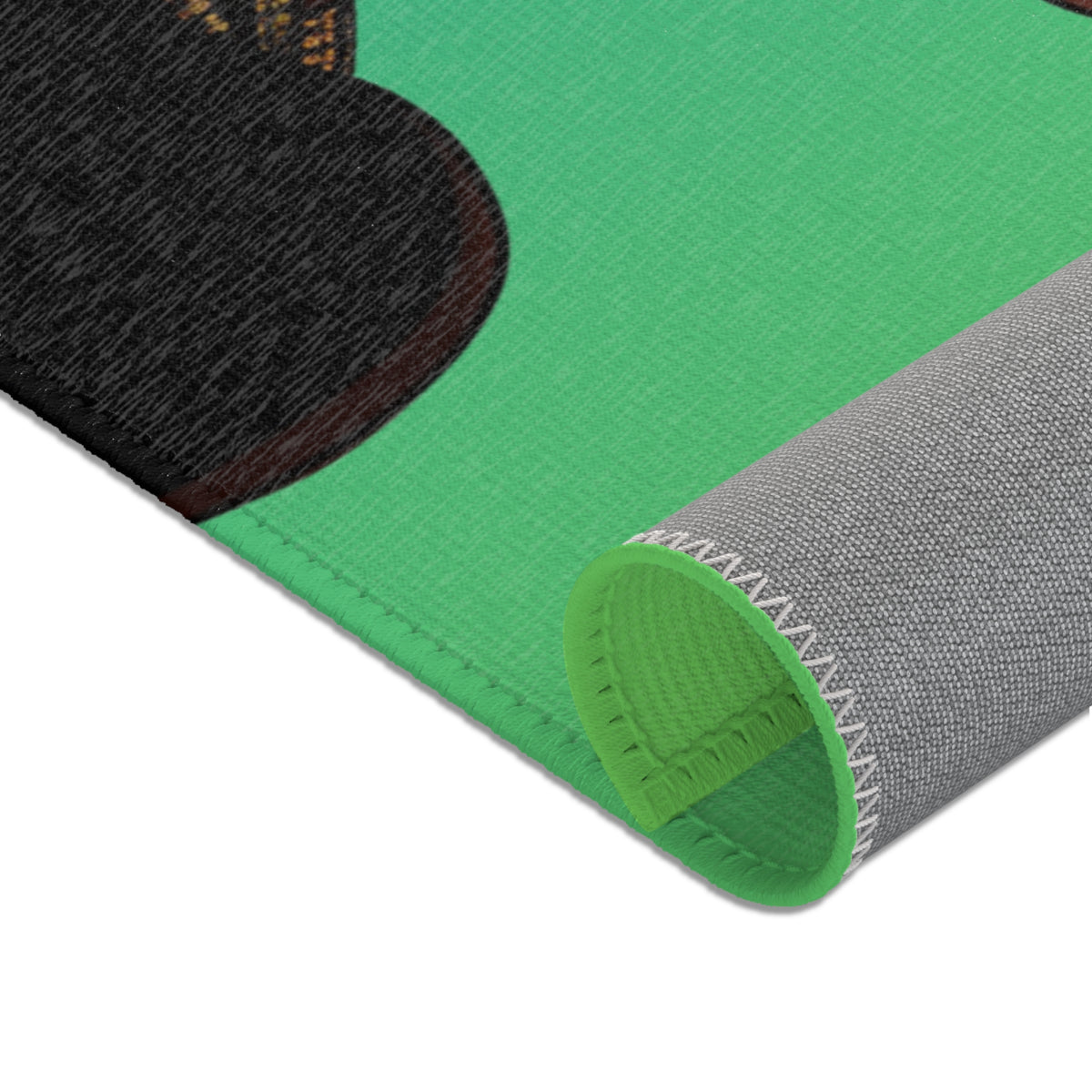 Queen 9-Area Rugs