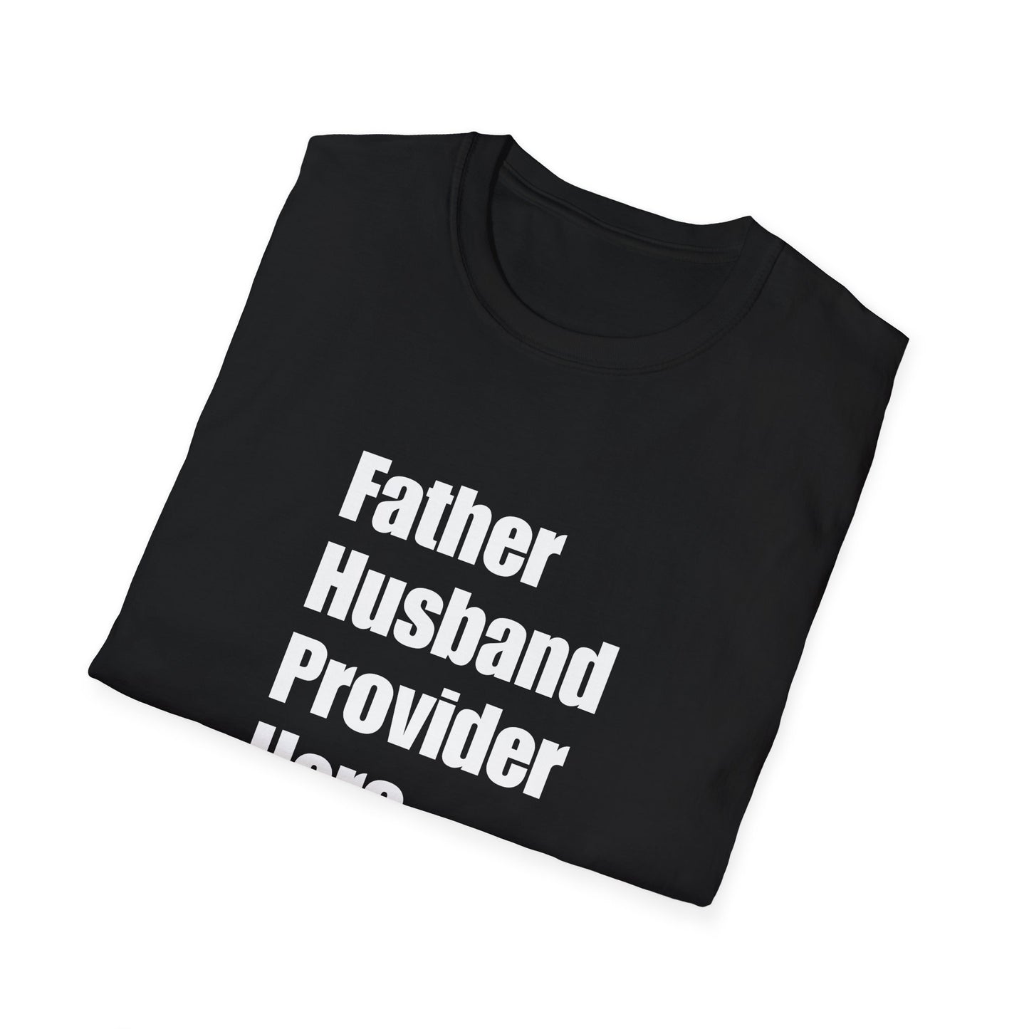 Father's Day Unisex T-Shirt