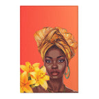 Queen Lily Area Rug - Boho Chic Home Decor