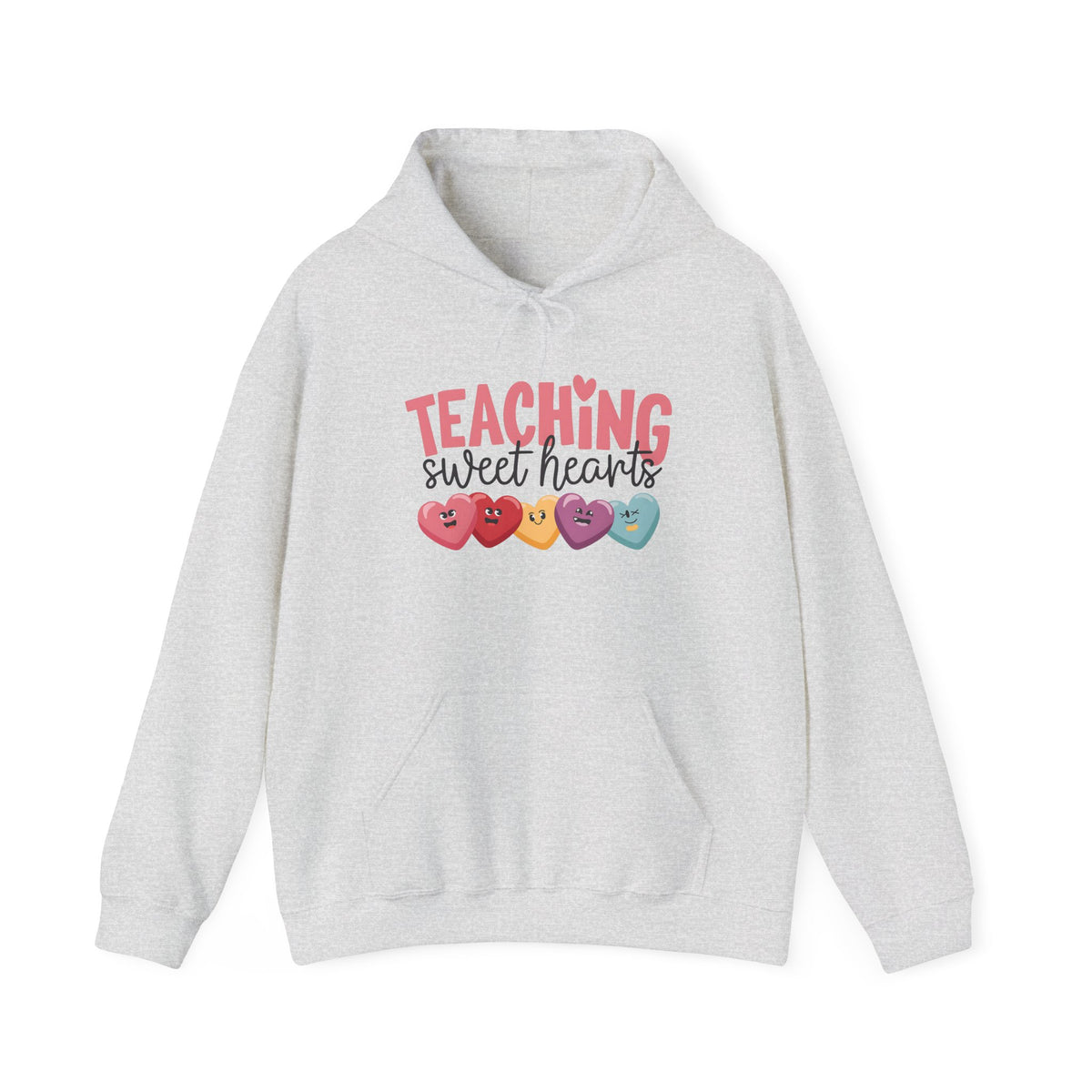 Teaching Sweethearts