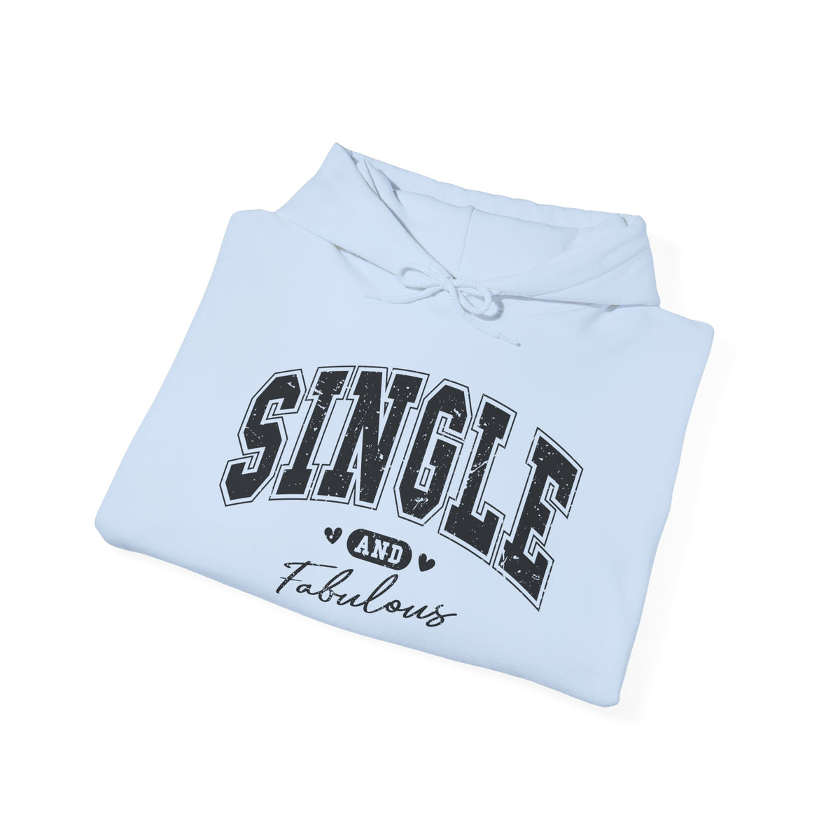 Single And Fabulous