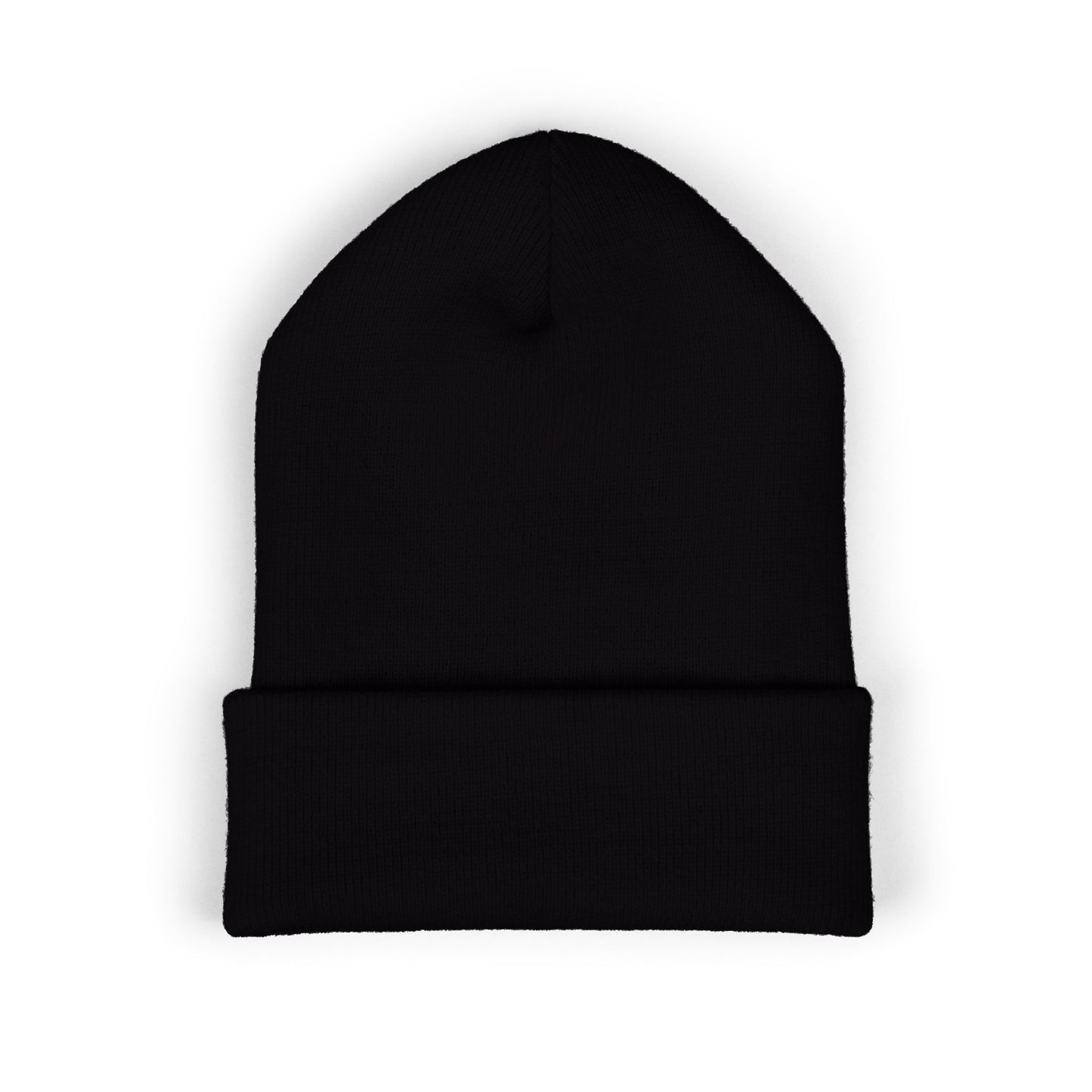 Church Classic Embroidered Cuffed Beanie