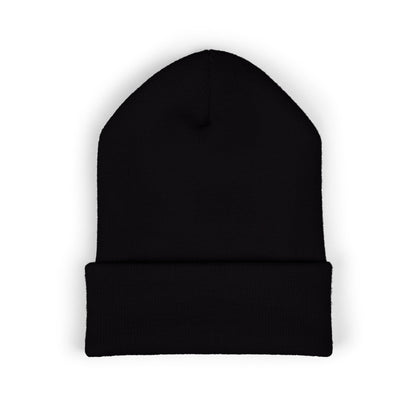 Church Classic Embroidered Cuffed Beanie